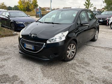 Peugeot 208 1.4 HDi 68 CV 5 porte Access