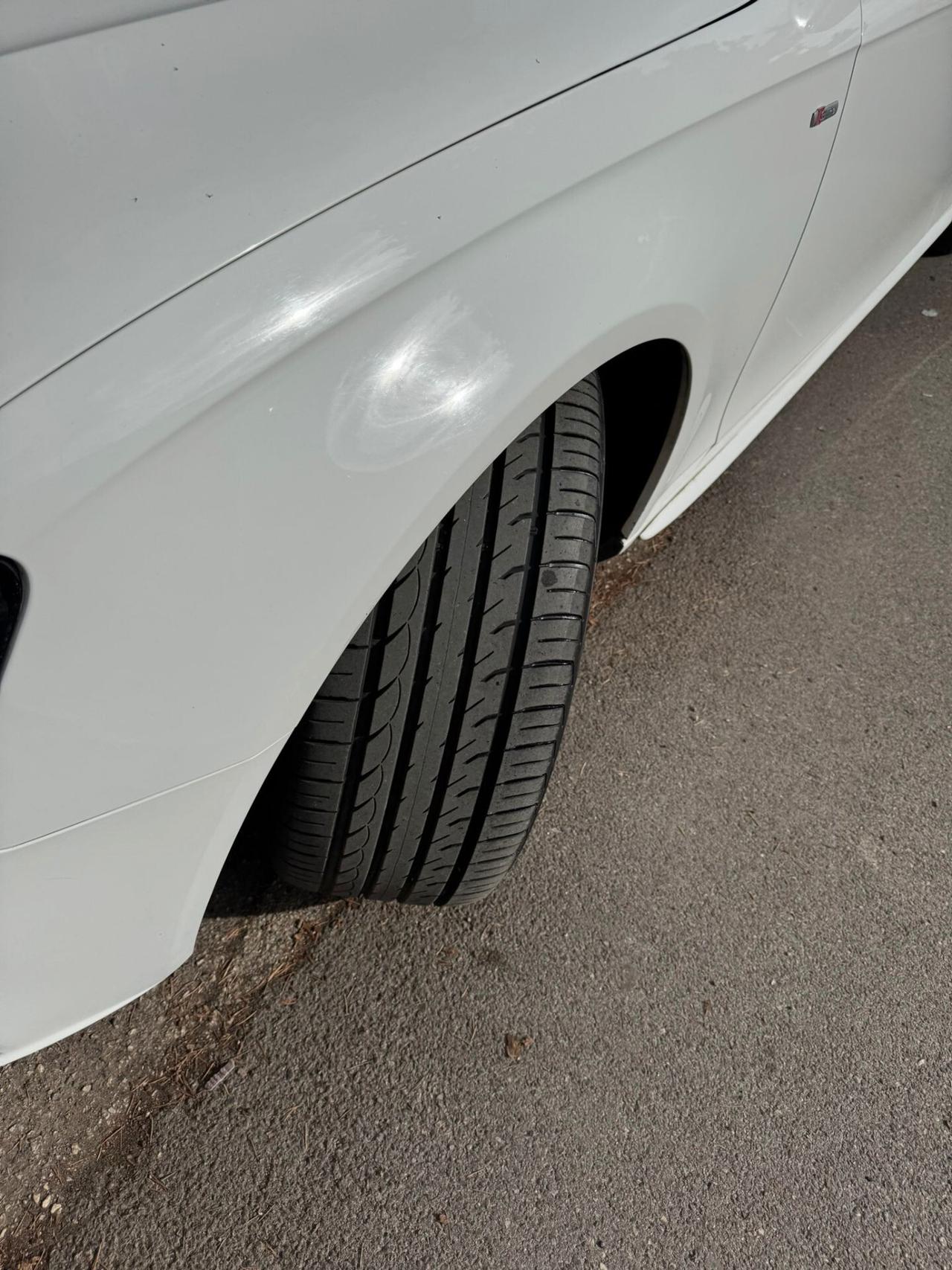 Audi A4 Avant 1.8 TFSI 160CV mult. Ambiente