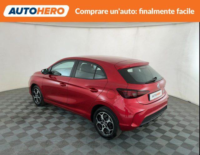 MG MG3 1.5 Hybrid+ Comfort