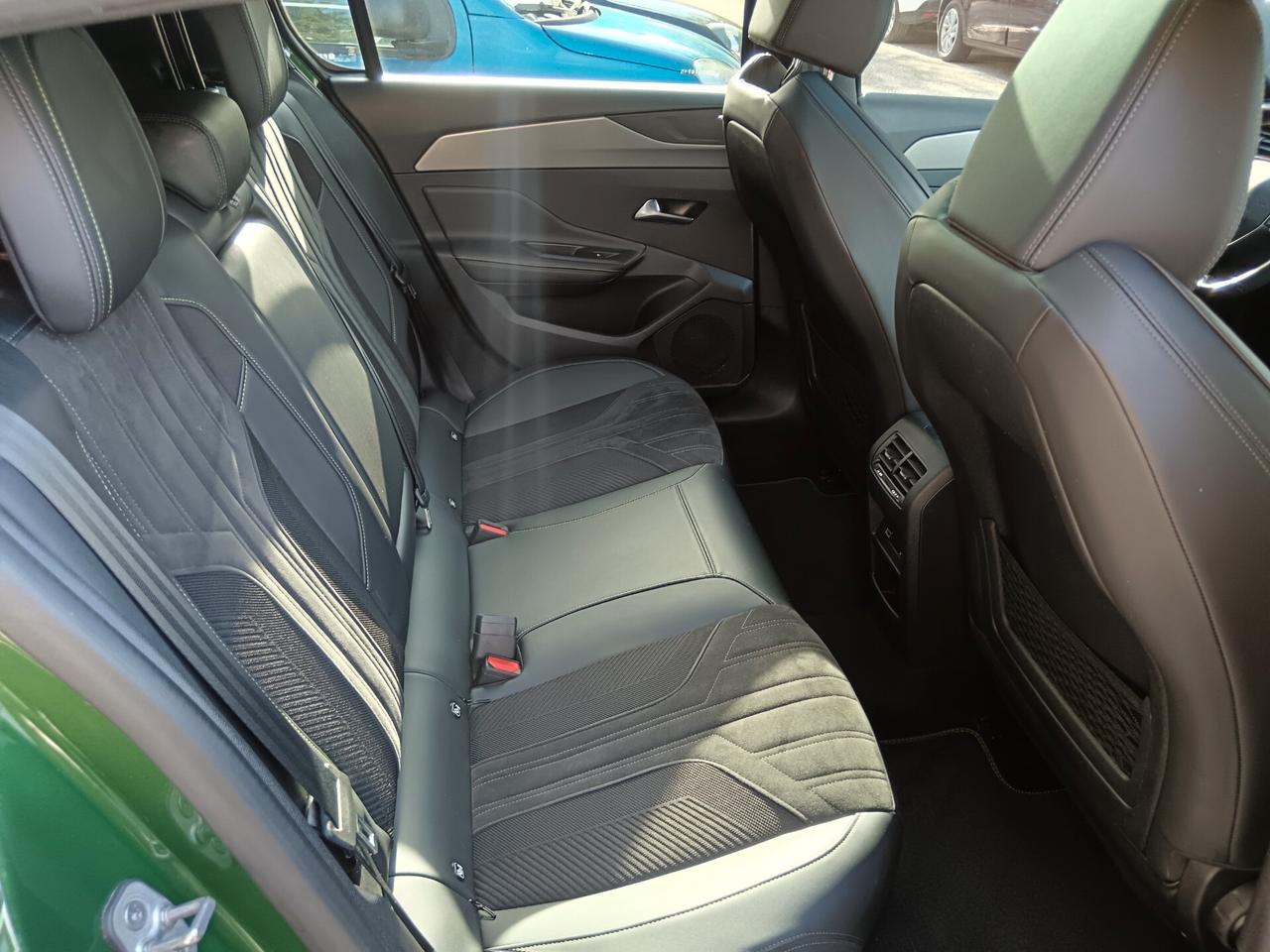 Peugeot 308 1.5 HDI 130CV GT TETTO APRIBILE