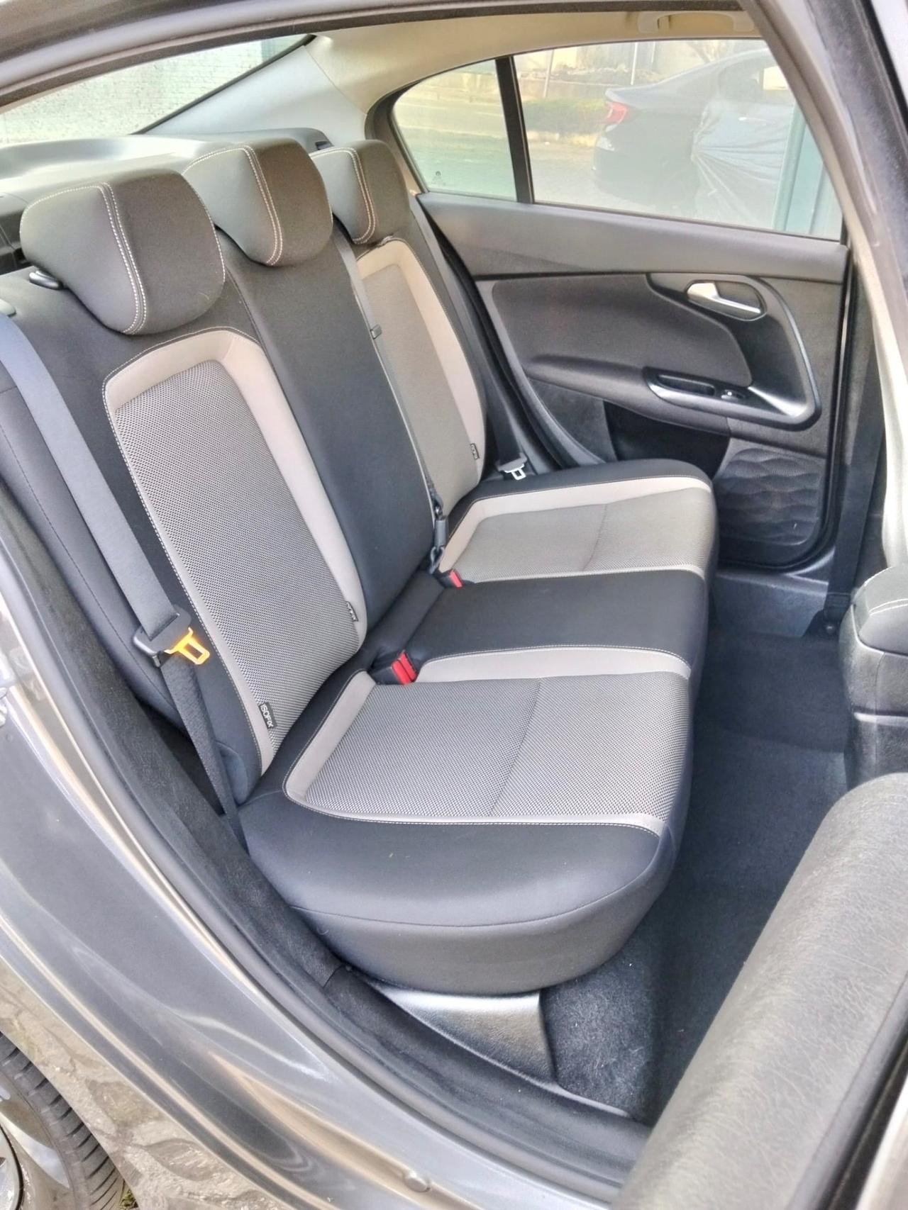 Fiat Tipo 1.4 4 porte 95Cv*Cerchi*Clima automatico*Euro 6