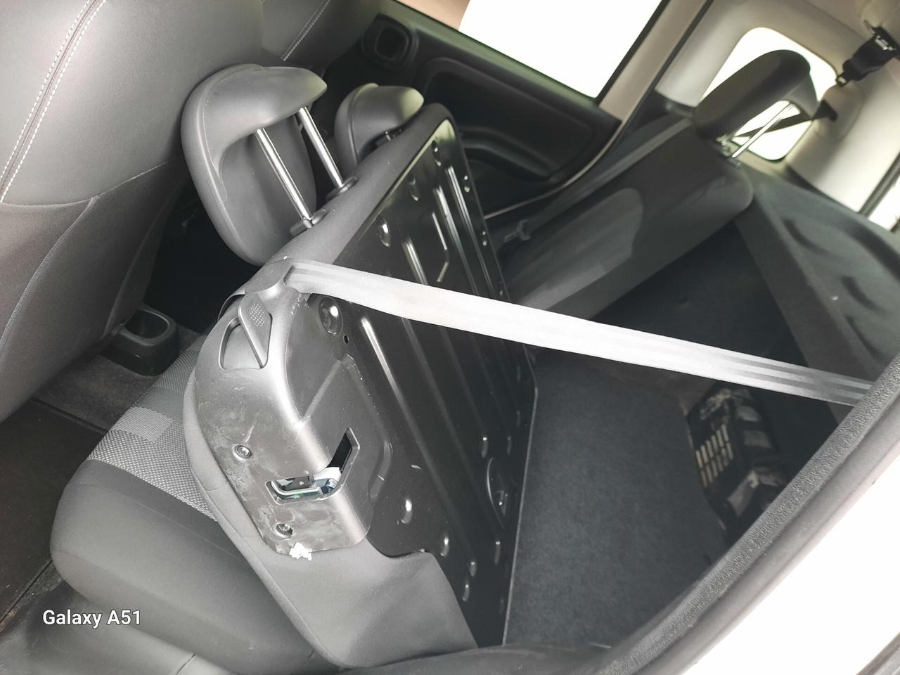 FIAT PANDA 4X4 CROSS 1.3 M.JET 95 CV ANNO 2018