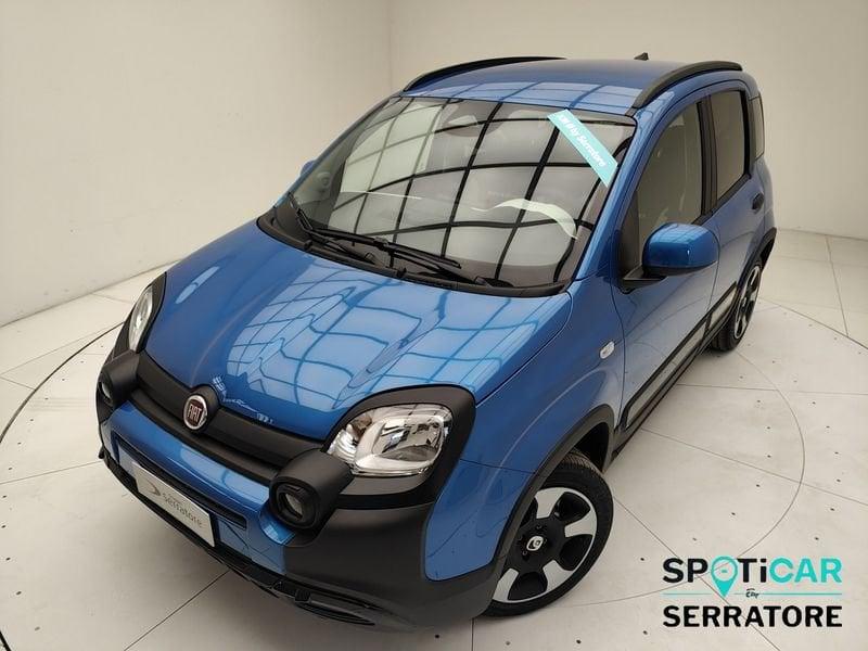 FIAT Pandina Panda 1.0 70cv Hybrid Pandina