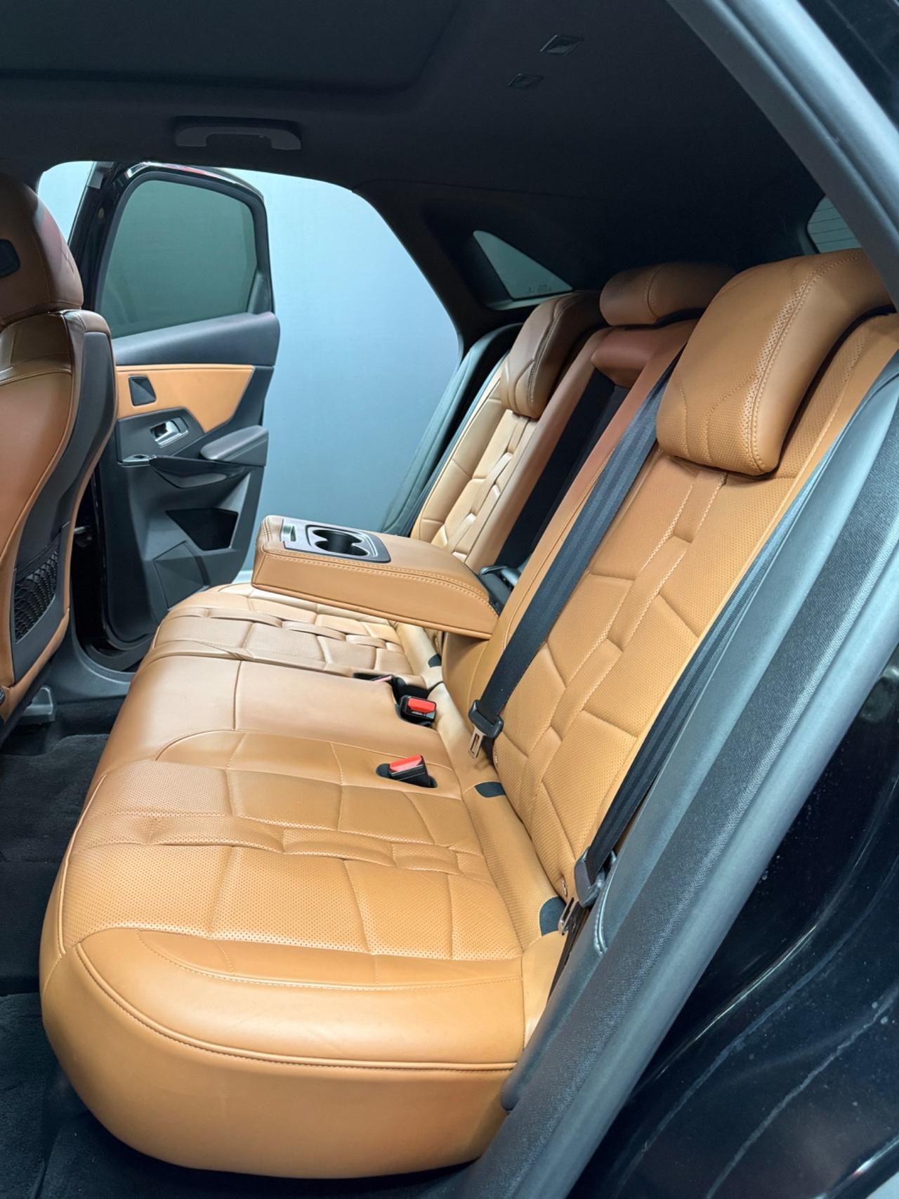 DS 7 Crossback 2.0 BlueHDi 180 Cv Prestige OPERA TETTO