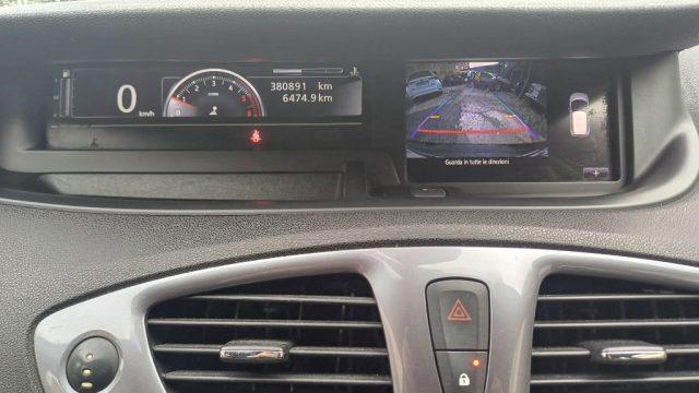 RENAULT Scenic Scénic XMod Cross 1.5 dCi 110CV Energy