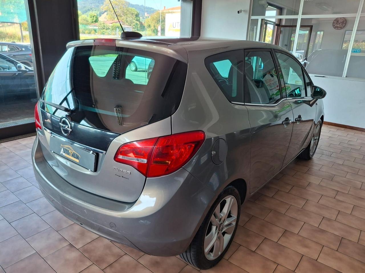 Opel Meriva 1.4 t Cosmo 120cv*EURO 6B