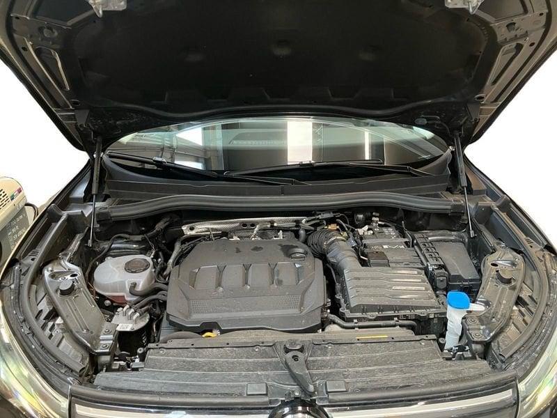 Volkswagen Tiguan Tiguan 2.0 TDI 150 CV DSG Life