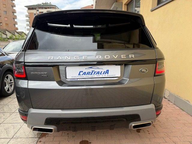 LAND ROVER Range Rover Sport 2.0 Si4 PHEV SE