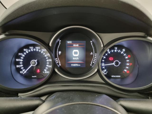 FIAT 500L 1.4 95 CV Mirror