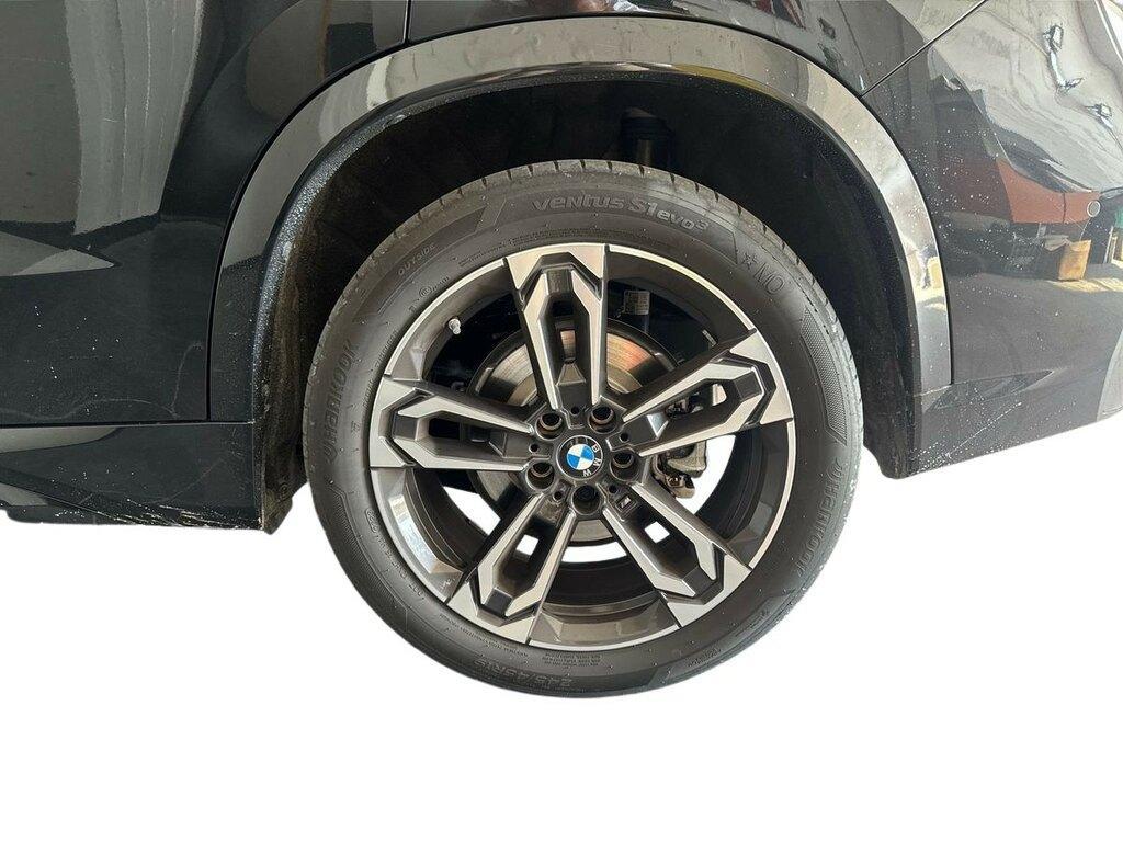 BMW X1 23 d Mild Hybrid 48V MSport Edition Balance xDrive DCT