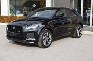 Jaguar E-Pace 2.0D I4 163 CV AWD Auto R-Dynamic S IVA ESPOSTA