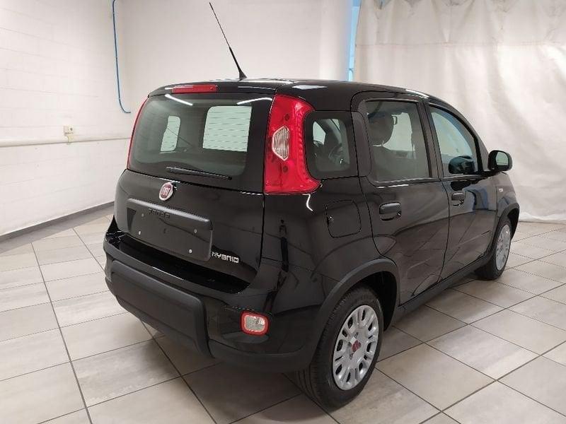 FIAT Panda 1.0 firefly hybrid s&s 70cv