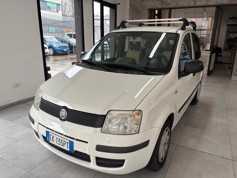Fiat Panda 1.2 easypower Dynamic Gpl 69cv