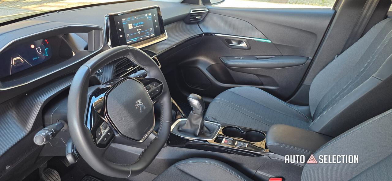 Peugeot 208 (Ok.Neopatentati)