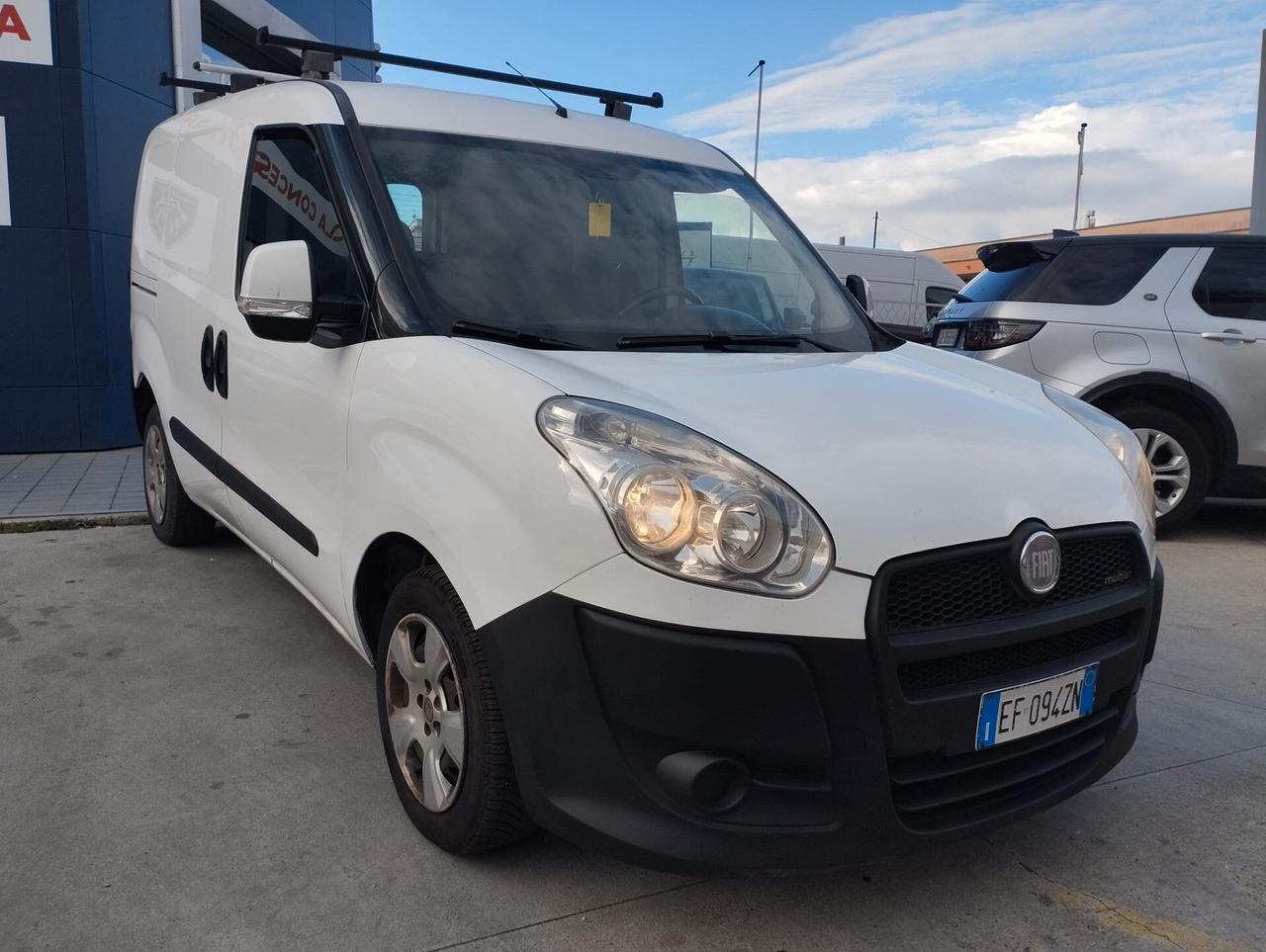 Fiat Doblo Doblò 1.6 MJT 105CV PC-TN Cargo Lamierato