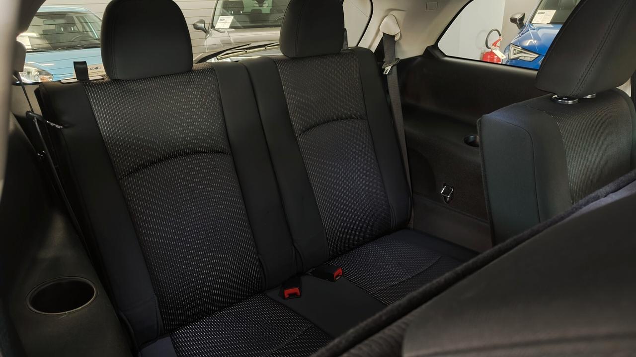 Fiat Freemont 2.0 Multijet 170 CV Lounge