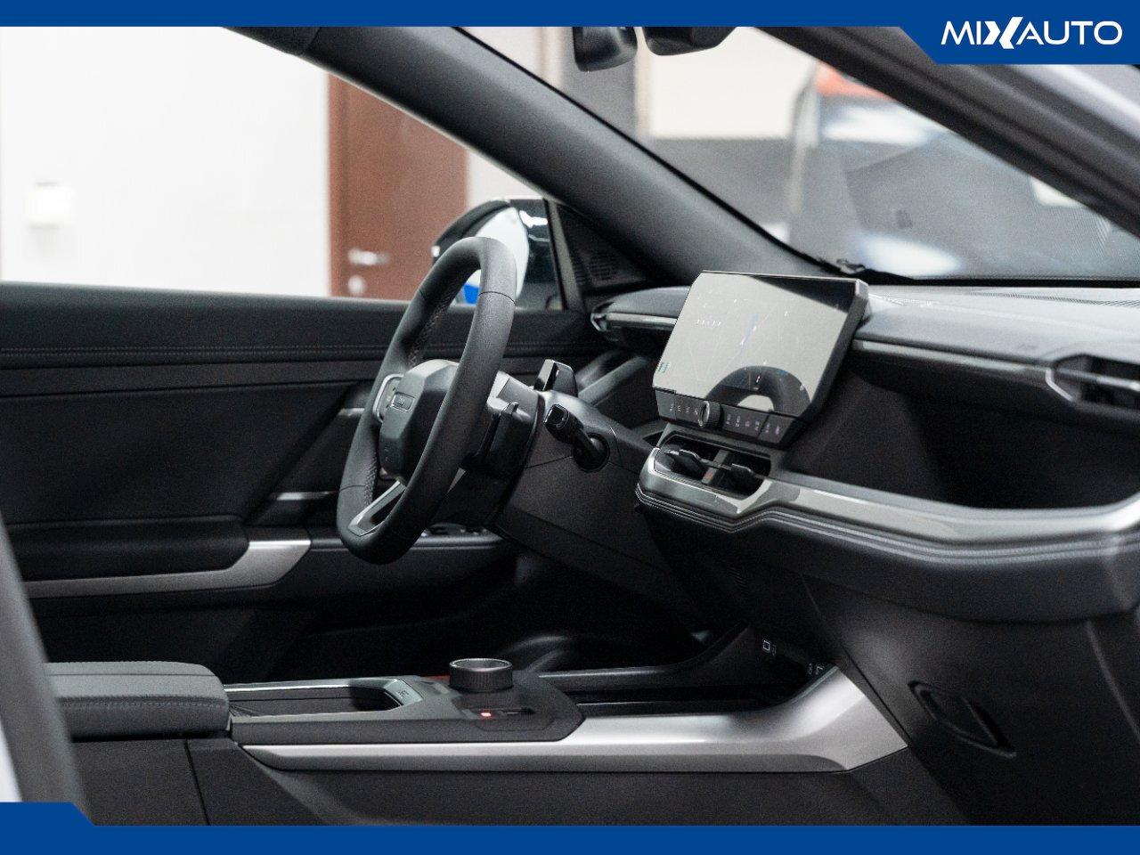 Jeep Compass 1.2 Turbo 48V E-Hybrid Summit 145CV EDCT6