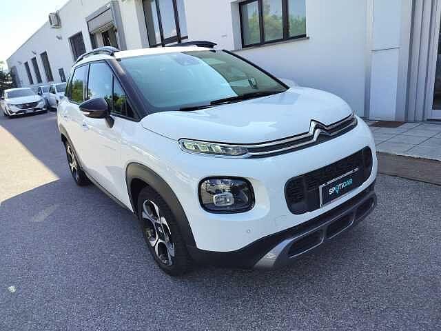 Citroen C3 Aircross BlueHDi 100 S&S Shine