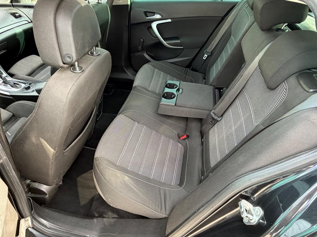 Opel Insignia 2.0 CDTI 160CV Sports Tourer aut.