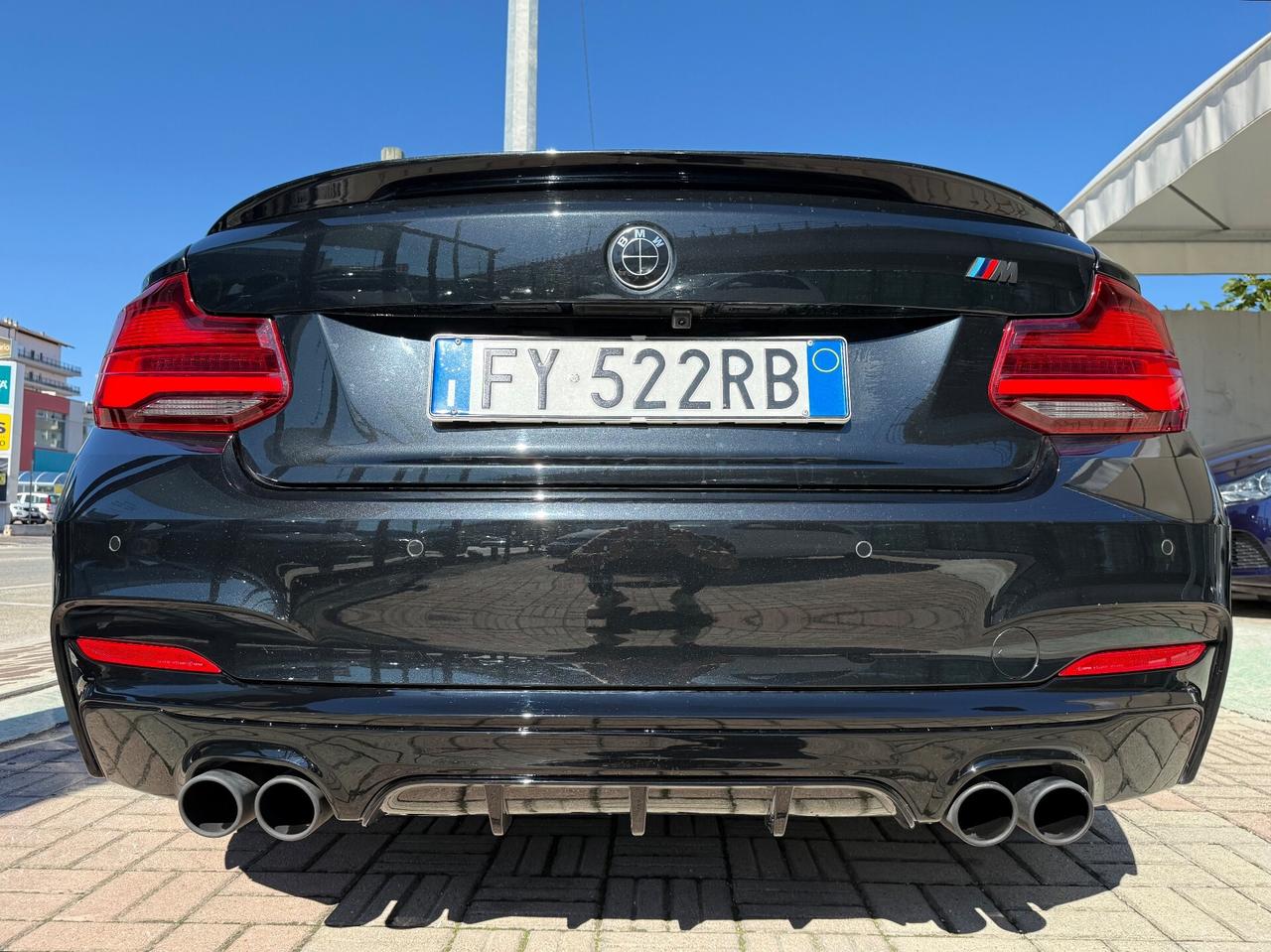 Bmw 220i Coupé M-Sport