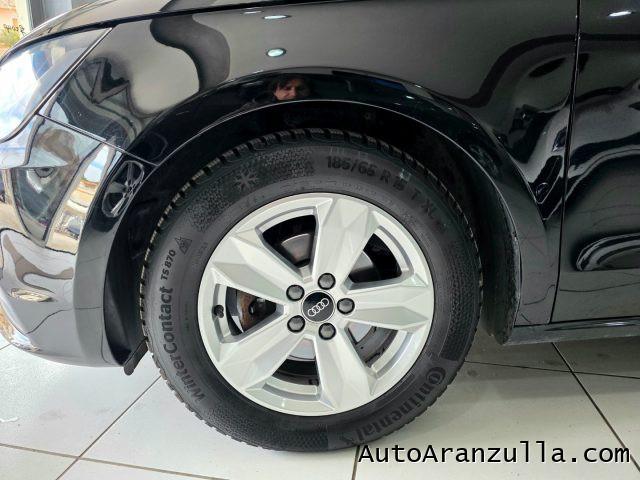 AUDI A1 SportBack 1.2 86CV TFSI Ambition