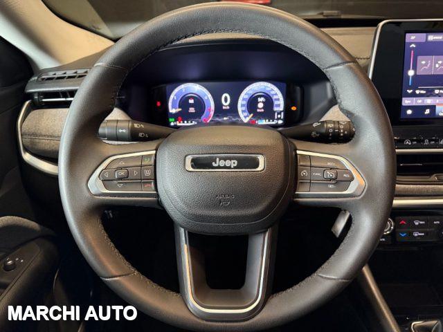 JEEP Compass 1.6 Multijet II 2WD Longitude