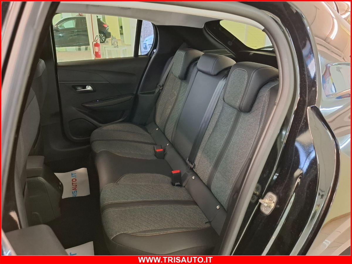 PEUGEOT 208 1.2 Allure NEOPATENTATI (FULL LED+PELLE+NAVI)