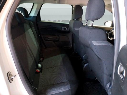 Citroen C3 Aircross I 1.2 puretech C-Series s