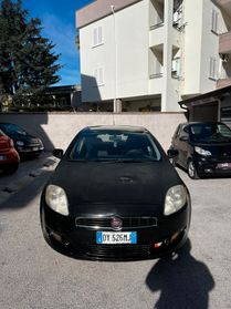 Fiat Bravo 1.4 Dynamic GPL