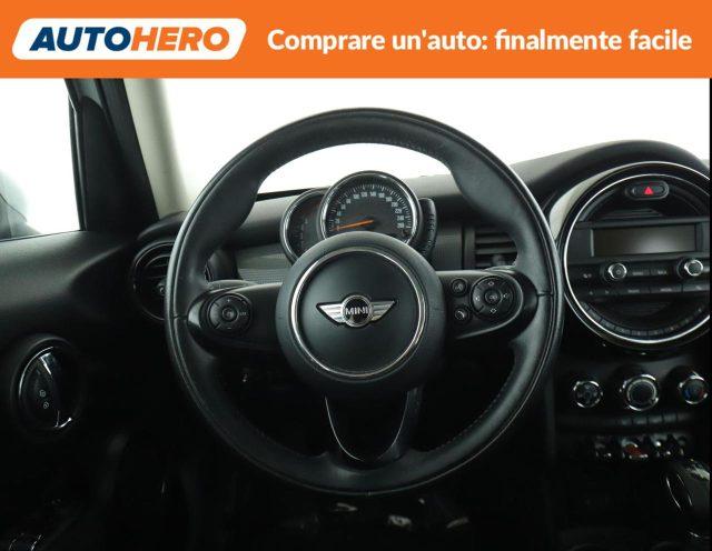 MINI Cooper D 1.5 Cooper D 5 porte