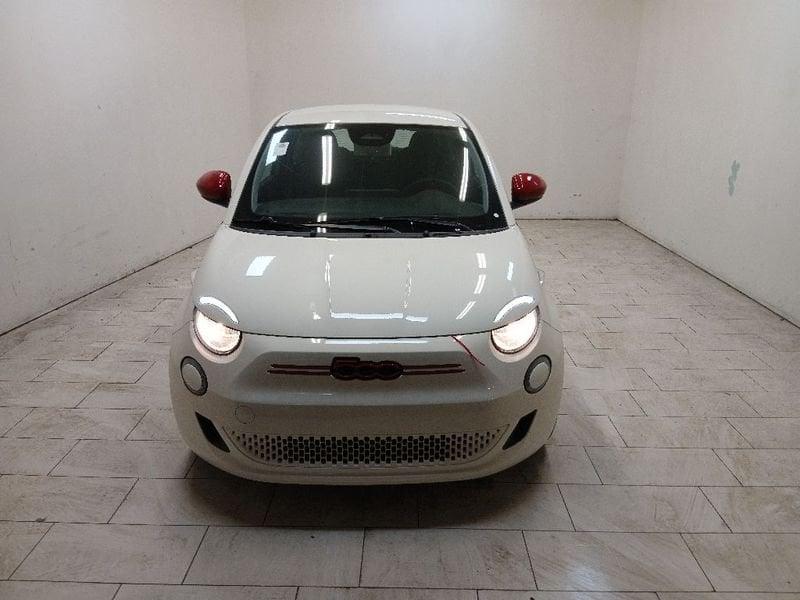 FIAT 500 500e 42 kWh