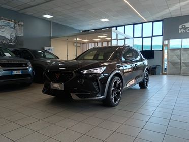 Cupra Formentor Benzina Automatica