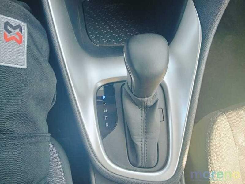 Toyota Yaris 1.5 hybrid Active