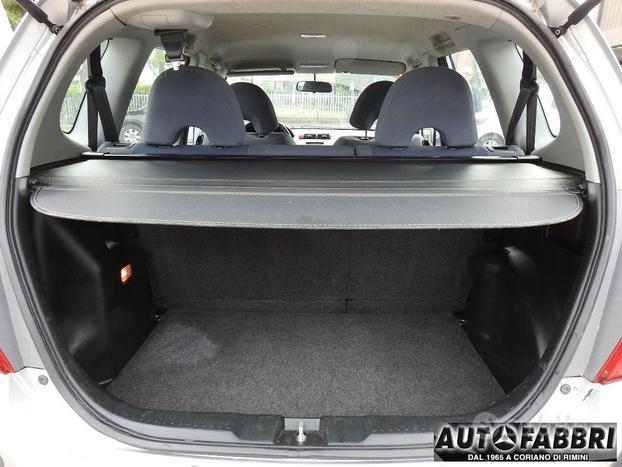 HONDA - Jazz - 1.2 i-DSi 5p.