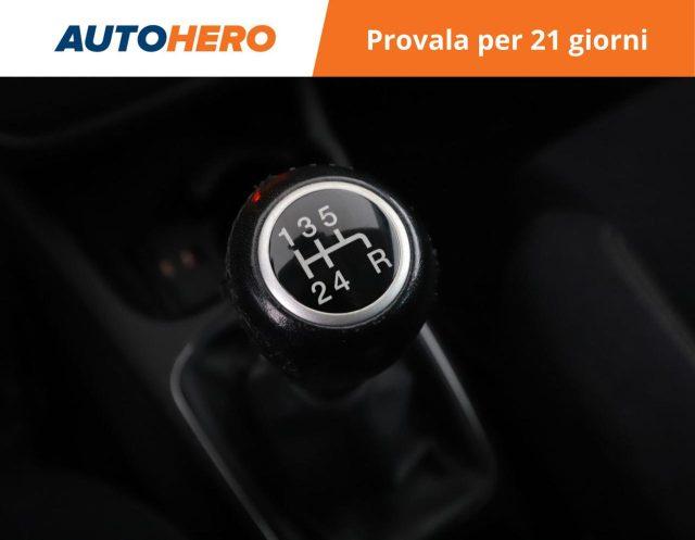 FIAT Punto 1.4 8V 5 porte Easypower Lounge