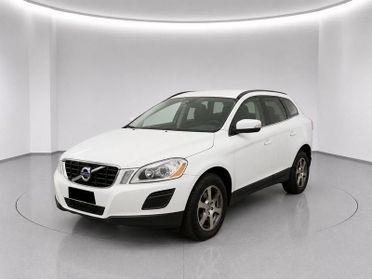 Volvo XC60 2.0D D3 Kinetic