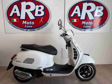 Vespa GTS 125