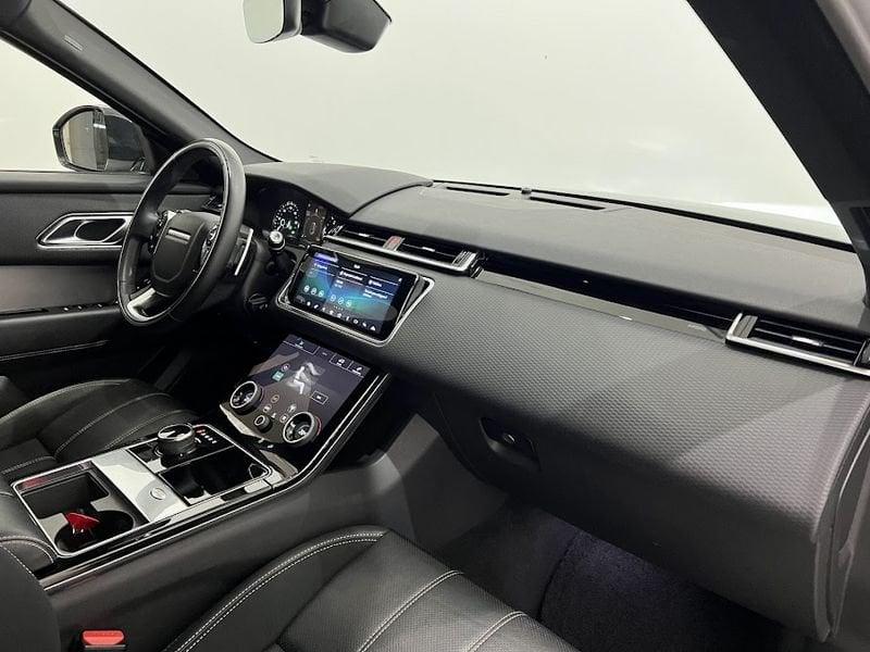 Land Rover Range Rover Velar Range Rover Velar 2.0D I4 180 CV R-Dynamic