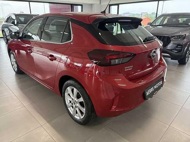Opel Corsa 1.2 Elegance