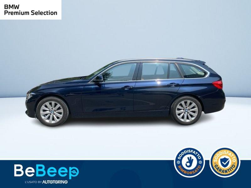 BMW Serie 3 Touring 318D TOURING LUXURY AUTO