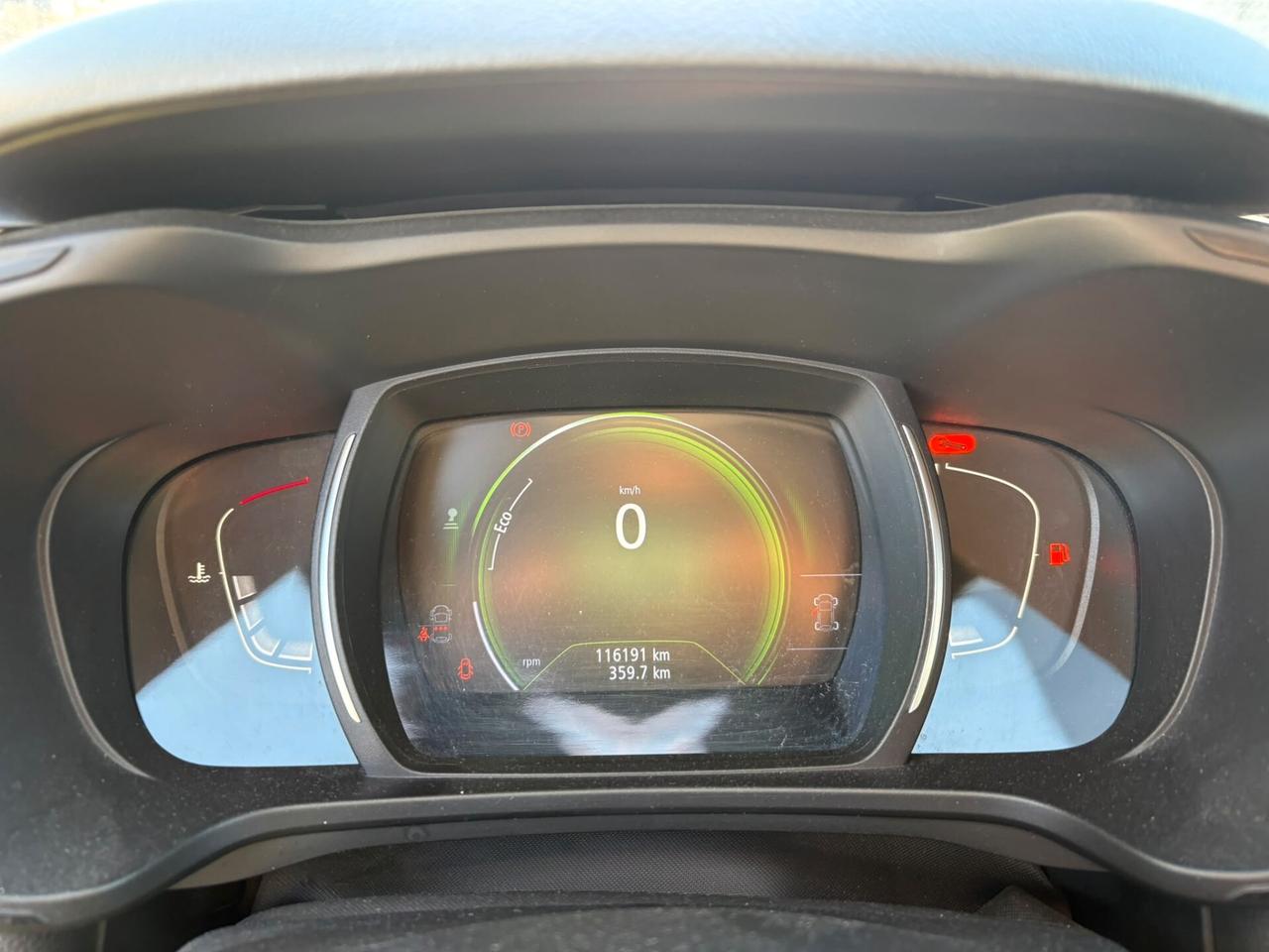 Renault Kadjar dCi 8V 110CV EDC Energy Hypnotic