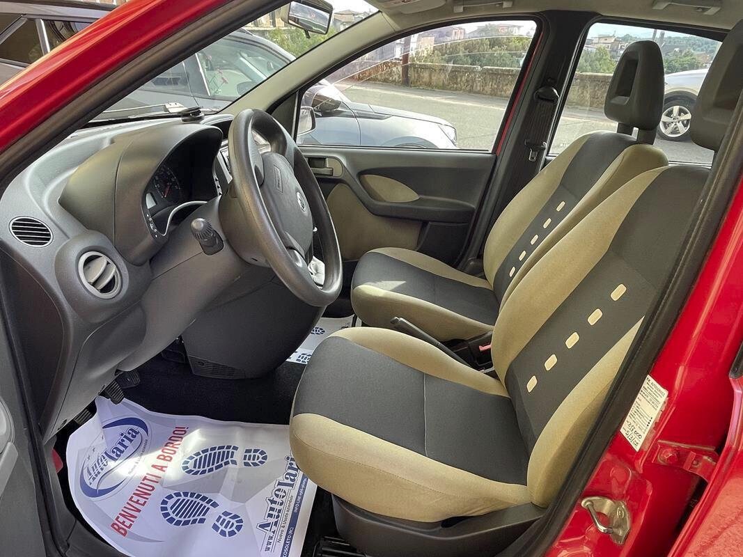 Fiat Panda 1.3 MJT 16V 4x4 Climbing (condizioni eccellenti senza nessun lavoro da fare)