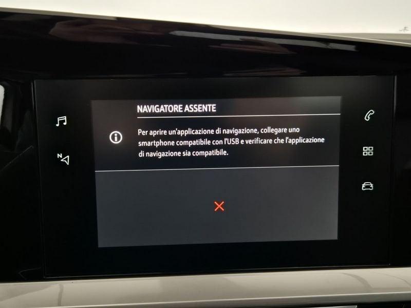 Opel Mokka II 2020 1.2 t GS Line s&s 130cv at8