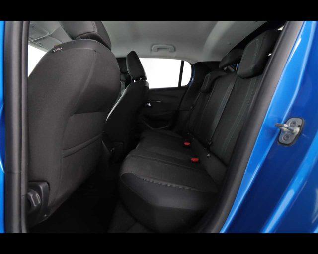 PEUGEOT 208 PureTech 75 Stop&Start 5 porte Allure