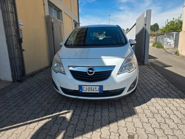 Opel Meriva 1.4 16V Enjoy