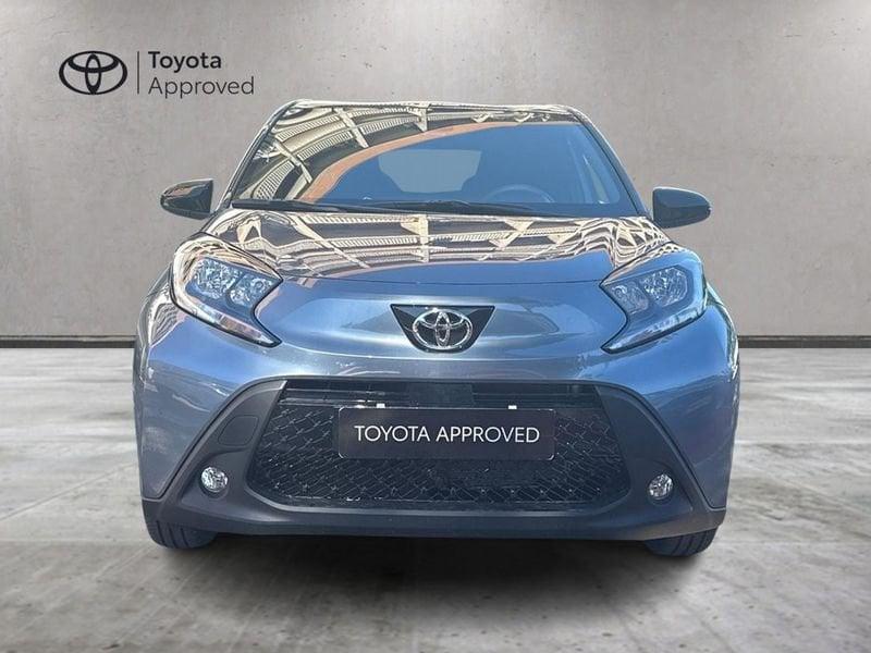 Toyota Aygo X Aygo X 1.0 Trend 72cv s-cvt