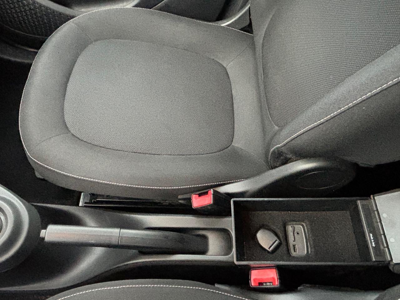 Smart ForFour 70 1.0 twinamic Youngster