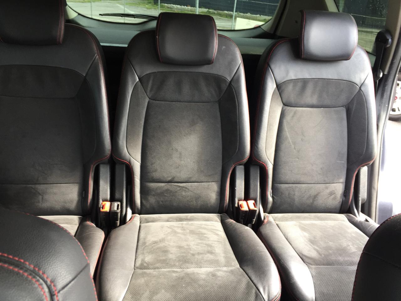 Ford S-Max 2.2 TDCi 175CV Titanium DPF