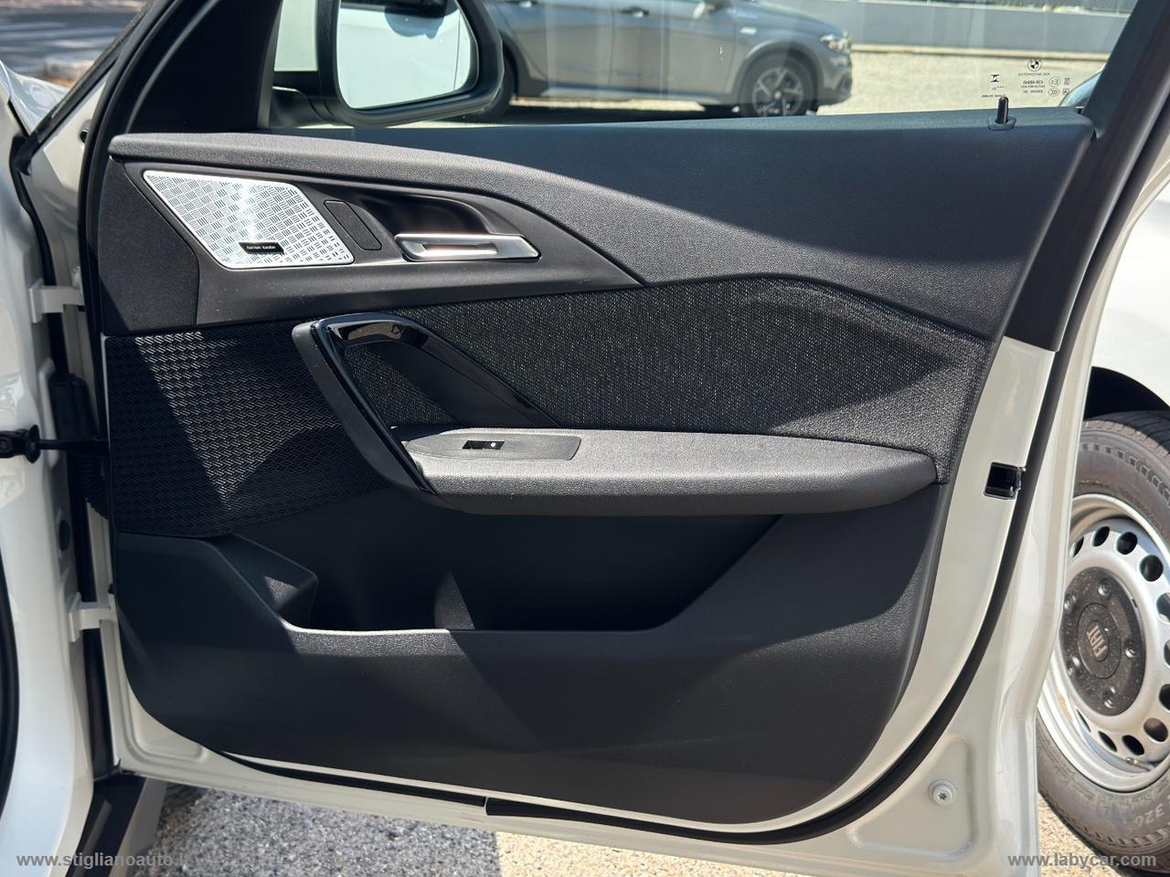 BMW X1 sDrive 18d TELEC POST-HARMAN KARDON