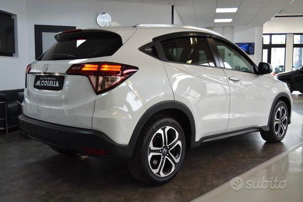 Honda HR-V 1.6 i-DTEC Executive Navi ADAS/UniPro/T